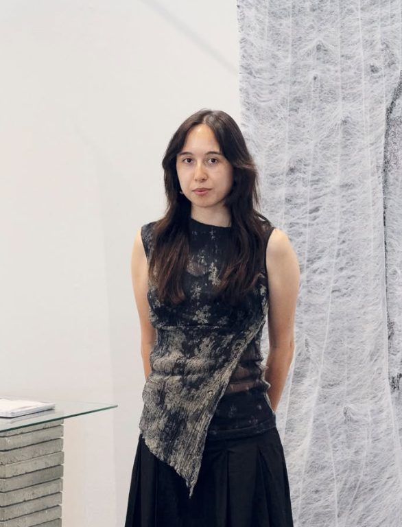 Miranda Devita Kistler
